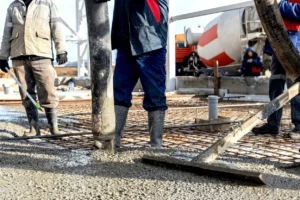 Concrete Estimating Services