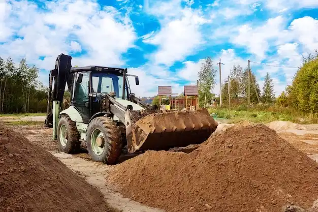 Earthwork Estimating Services