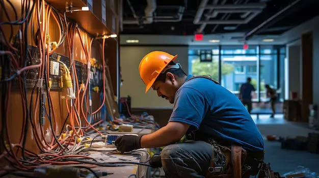 Electrical Estimating Services