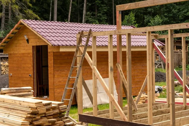 Timber Estimating Services
