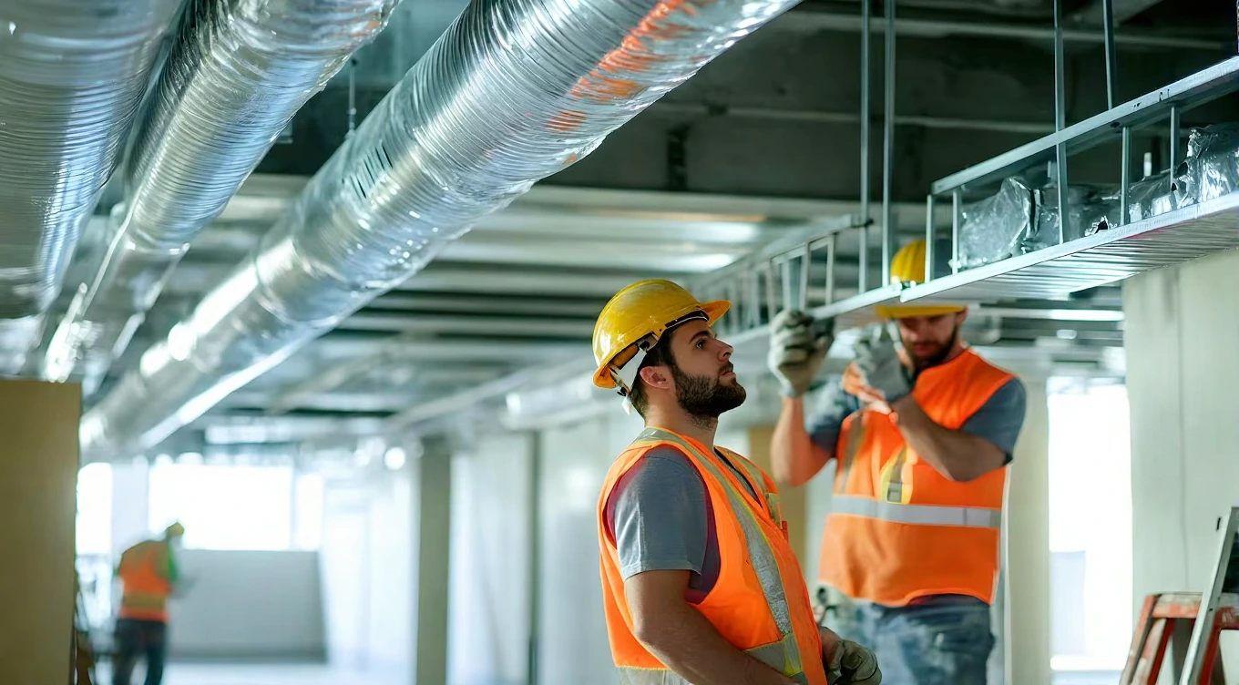 Mechanical Estimating Services