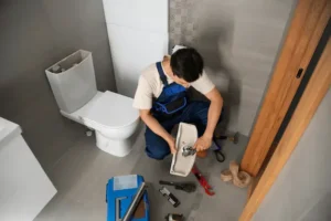 Plumbing Estimating Services