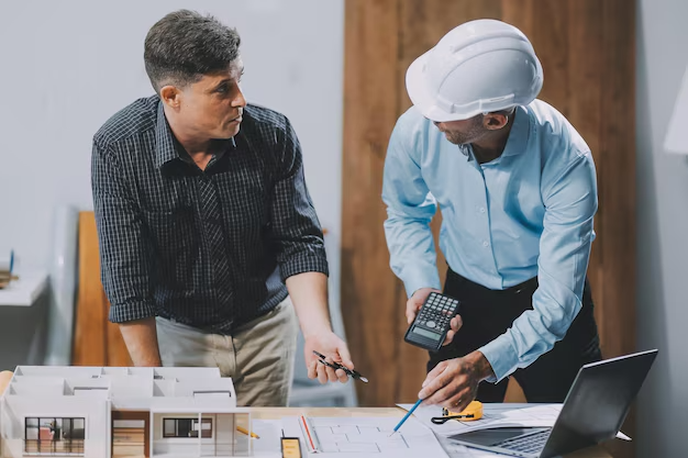 Construction Cost Estimating Services