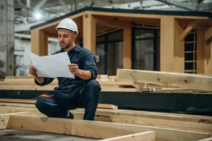 Timber Estimating Services