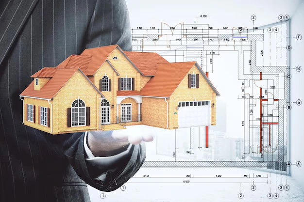 Architectural Services UK – Complete Guide for Homeowners & Developers