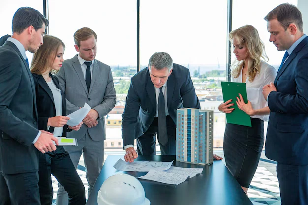 From Losing Bids to 32% More Wins: A UK Contractor’s Takeoff Outsourcing Story