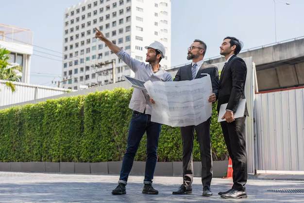 How to Do a Construction Takeoff in 2026 Step-by-Step UK Guide