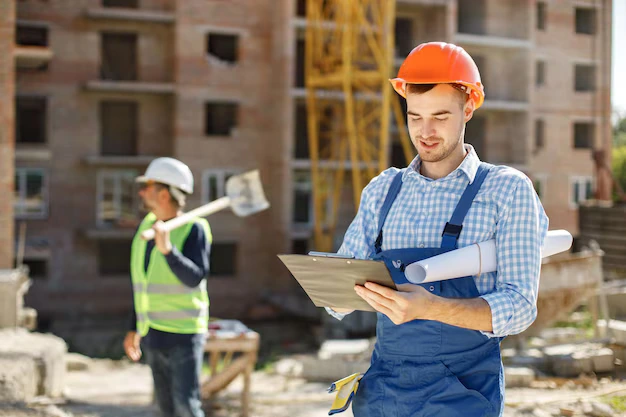 Is a Residential Takeoff Different from a Commercial One? Guides for UK Contractors