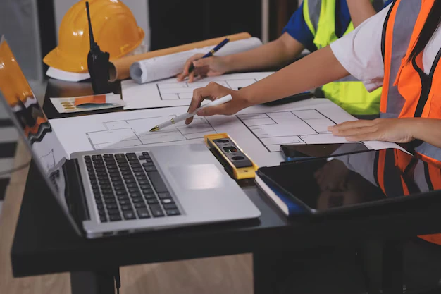 Why Accuracy Matters in Construction Takeoff Services in UK 2026