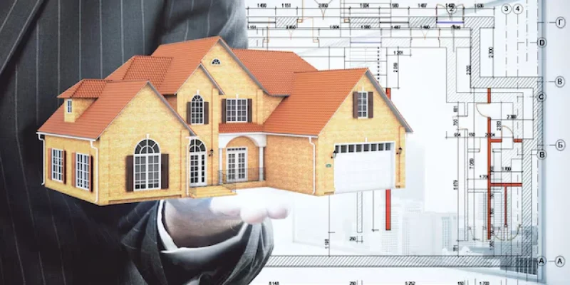 Architectural Services