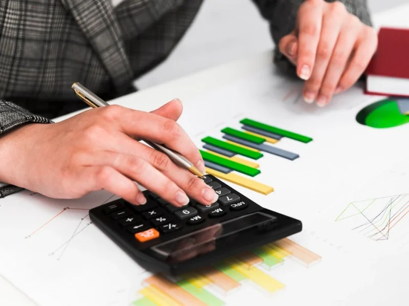 Cost Estimation Services