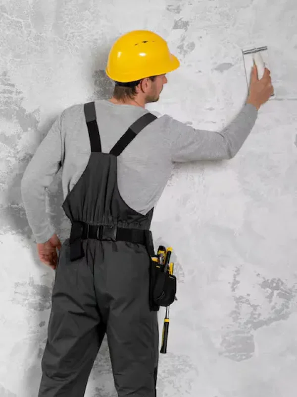 Wall Finishes Cost Estimating Services