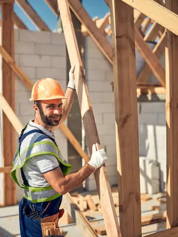 Carpentry Cost Estimating Services