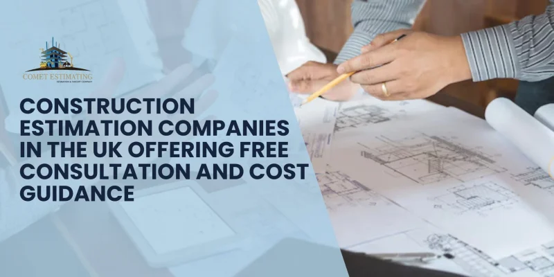 Construction Estimation Services