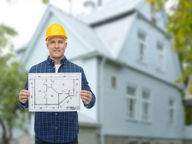 Construction Takeoff Services