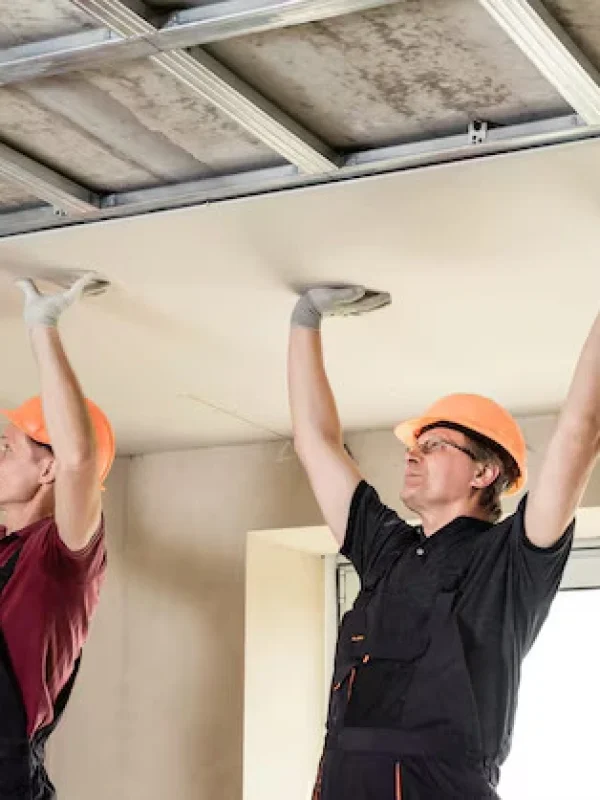 Drywall Takeoff Services