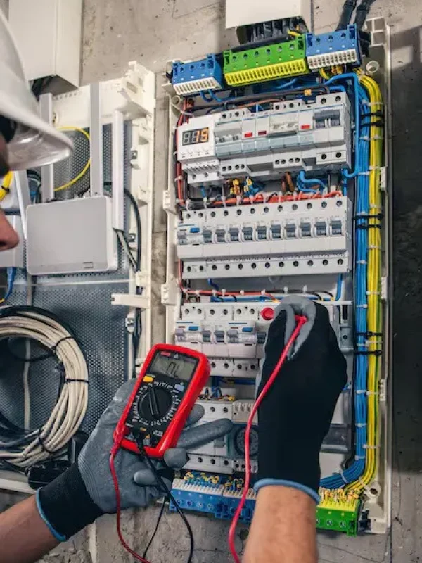 Electrical Cost Estimating Services