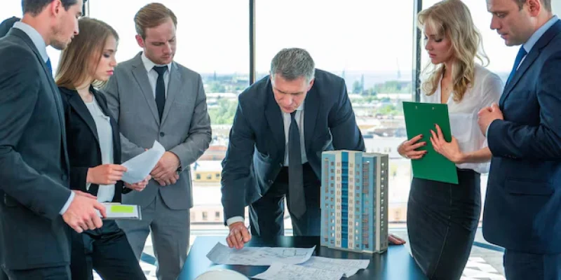 construction takeoff services