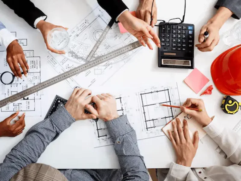 construction takeoff consultants