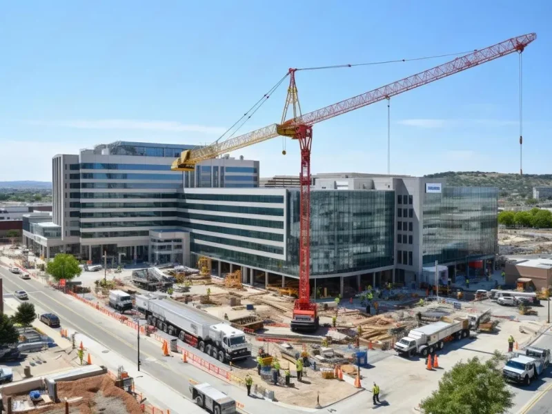 Industrial Estimating Services