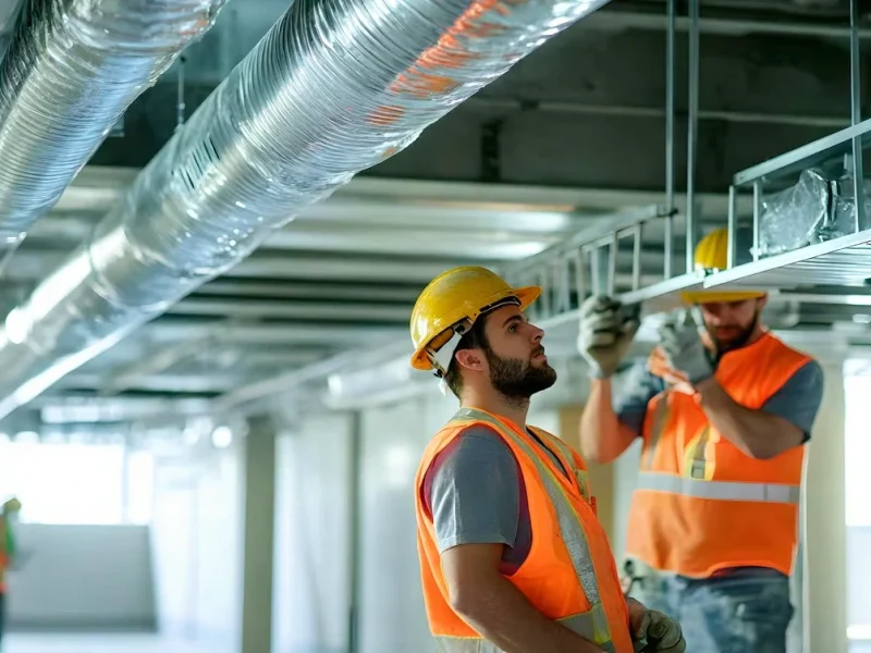 Mechanical Estimating Services