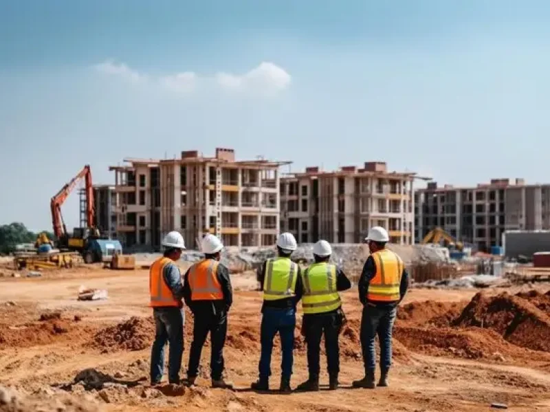 preliminary construction takeoff services