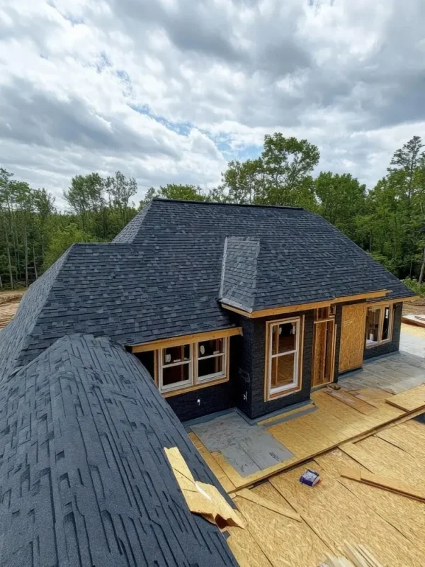 Roofing Cost Estimator