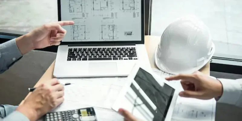 Construction Estimating Services