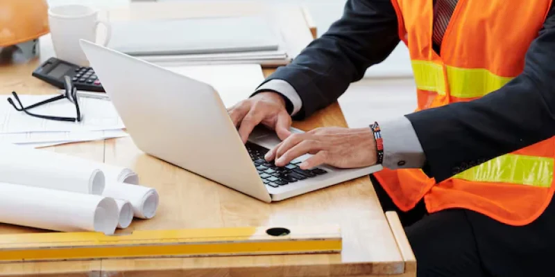 Construction Takeoff Services