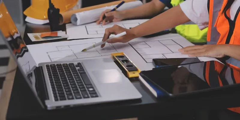 Construction Takeoff Services