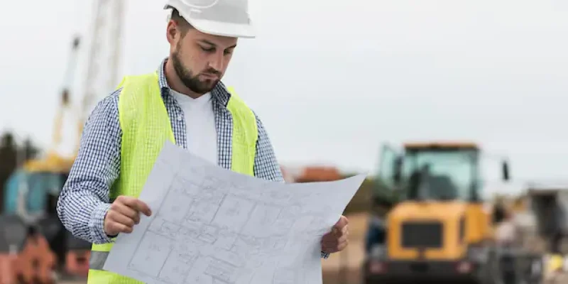 Freelance Construction Takeoff Services