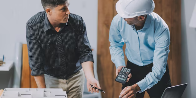 Construction Cost Estimating Services