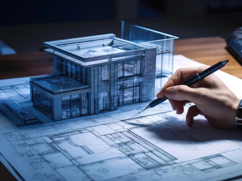 architectural designs