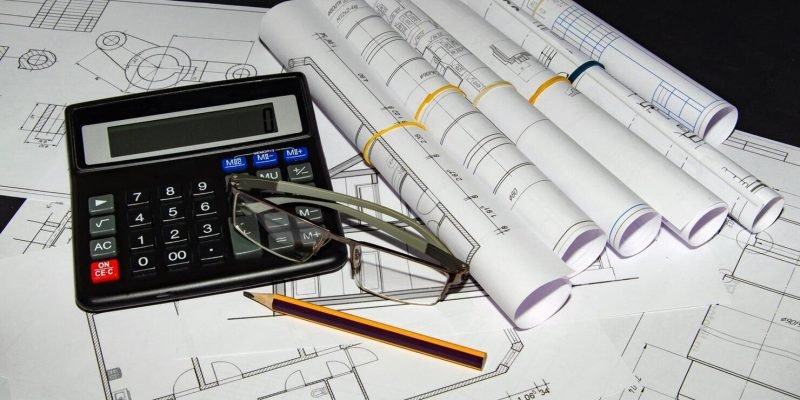 Building Cost Estimate