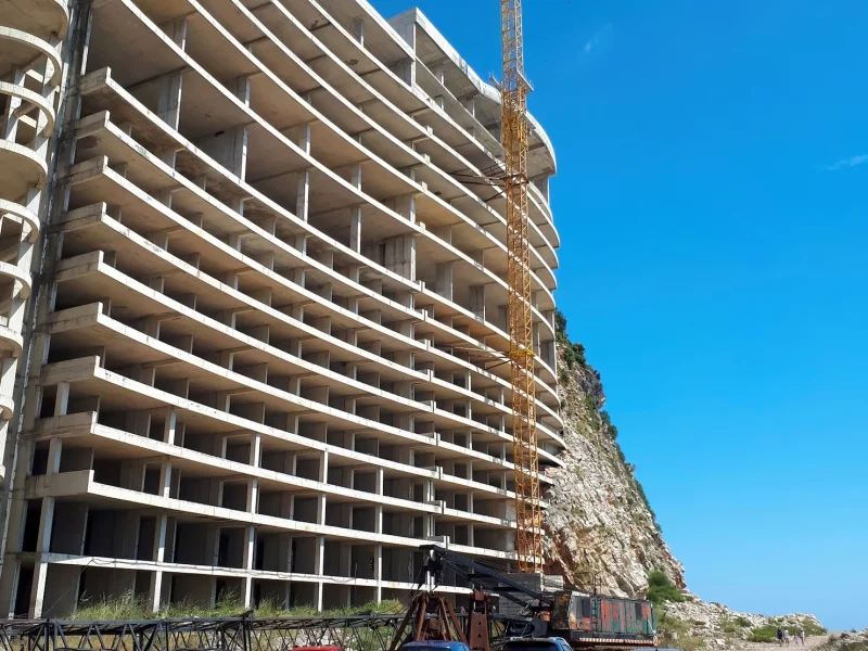 commercial construction estimating services