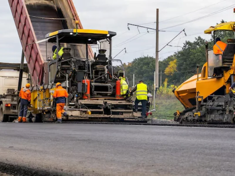 Public Bid Estimating Services