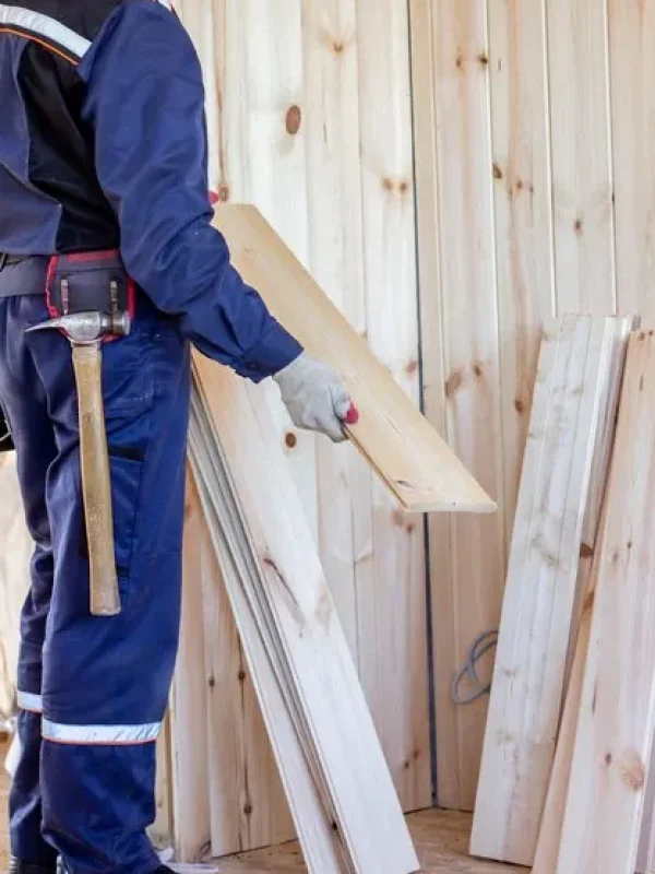 Timber Estimation Services